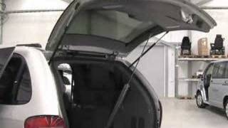 A-Hatch pneumatic hatch opener