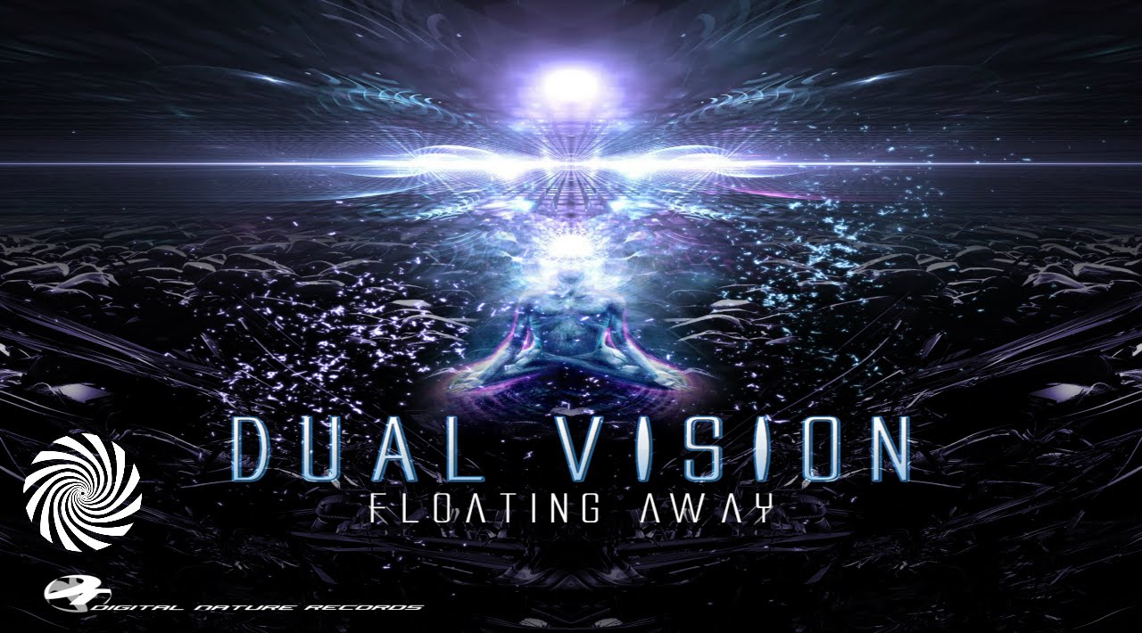 Dual Vision - Floating Away