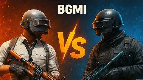 BGMI WOW Mode 1v1 GUN GAME – Ultimate Duel! 🎯