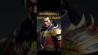 NAGKAMALI KAYO NG INAPI KABANATA 2141-2150