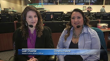 iss061m803061355 NG Cygnus 12 Launch