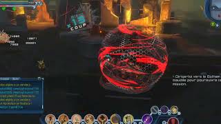 Dc univers online Blitz_Dcuo hack 2025