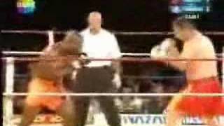 A1 Headhunter Tr-Mihalis Kristofalidis Greek Yunan 1307 Bl2