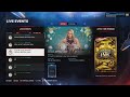 WWE 2K26 MyFaction Natalya Birthday Bash