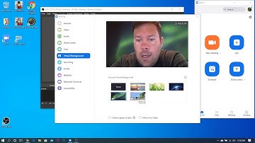 How to use DSLR or Mirrorless in ZOOM without a Capture Card