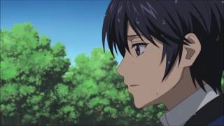 AMV Не хватило воздуха AMV Не хватило воздуха