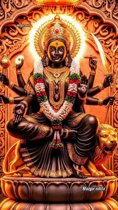 காளி அம்மன் பாடல் 🙏 #shortsfeed #shorts #kali #amman #ytshorts #subscribe