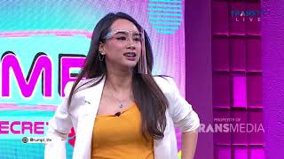 Download Lagu CURHATAN ASTRINI PUTRI DILECEHKAN FOLLOWERNYA! | RUMPI (31/8/21) P3 MP3