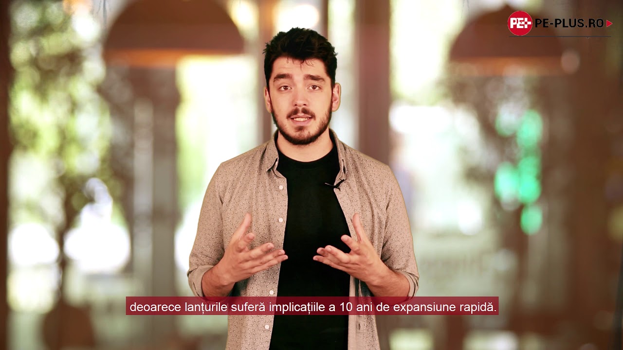 Jamie Oliver trece printr-o criză fără precedent I Pe-plus.ro