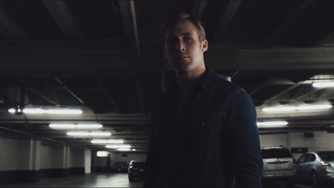 KOWBRA - The Synthwave Phonk (Music Video)