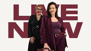 Live Shopping by Marilyn Boutique