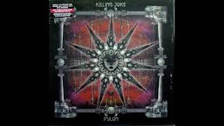 Killing Joke - New Cold War