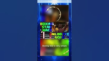 Get hack & Mod apk for Boxing Star ☺️ Here!!