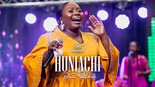 Rehema Simfukwe - Huniachi (Live )