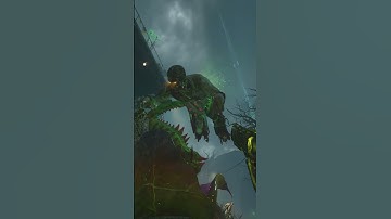 ALL 115 PLANTS IN ZETSUBOU NO SHIMA BLACK OPS 3 ZOMBIES!!!