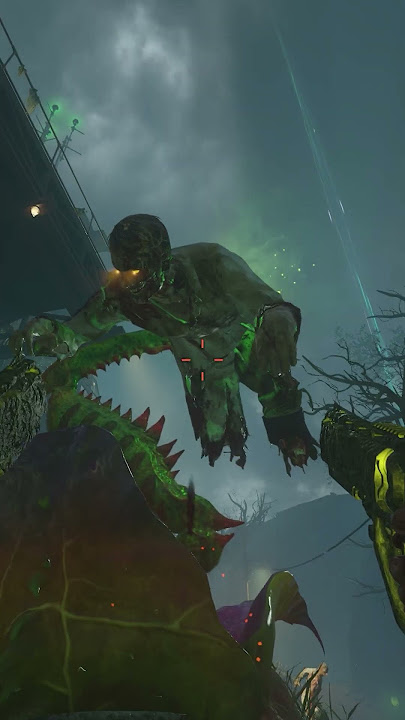 ALL 115 PLANTS IN ZETSUBOU NO SHIMA BLACK OPS 3 ZOMBIES!!!