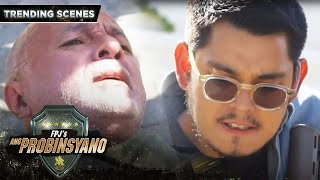 Mag-Isa Episode Fpjs Ang Probinsyano Trending Scenes