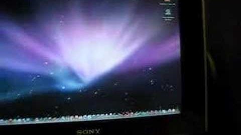 Mac OSX Leopard On My PC Part 2