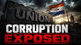 South Africa’s Corruption Exposed — Siener van Rensburg (Part 47)