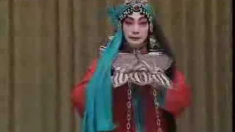 Beijing Opera京剧梅兰芳Su San Being Sent Under Escort 《苏三起解》 - 天天要闻