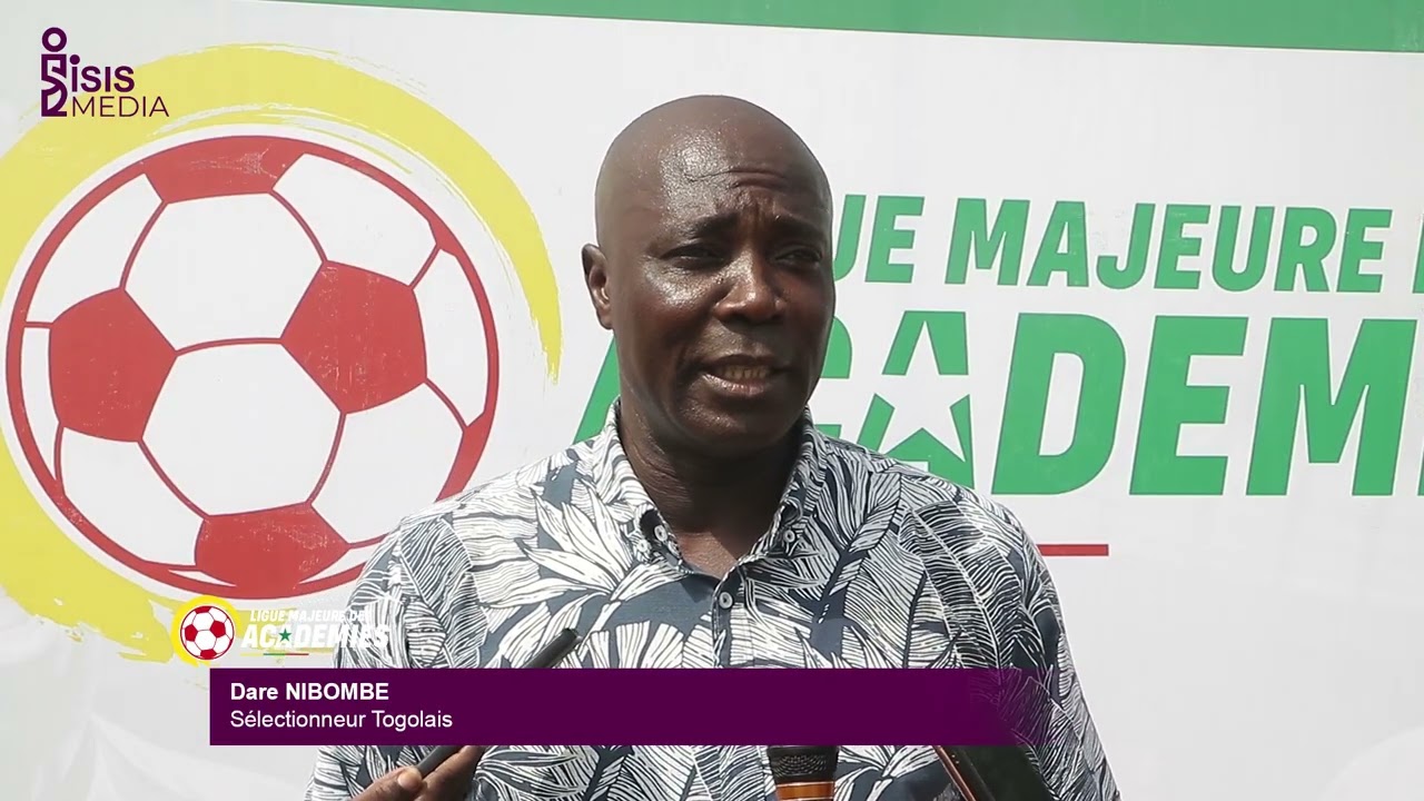 LIGUE MAJEURE DES ACADÉMIES ( LMA)