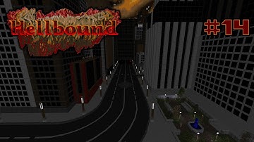 Hellbound: the journey. Map 14