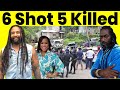 Jamaica News May 3 2024 | Buju Banton | 6 shot | 5 Killed | Kymani Marley  Miss Kitty and more......