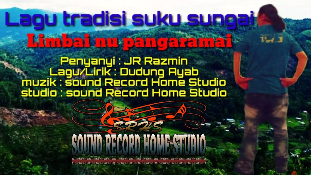 limbai nu pangaramai JR Razmin//official song