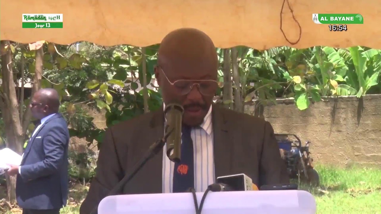 La régionale en images du lundi 02-03-2026