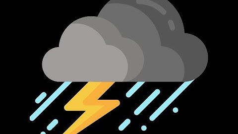 Conflicting weather forecast from Google home