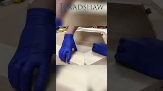 Hexagon Woodworking: Glue, Assemble, and Secure Your Frame!