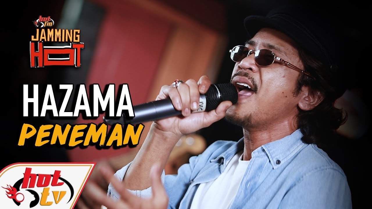Hazama - Peneman (Jamming Hot)
