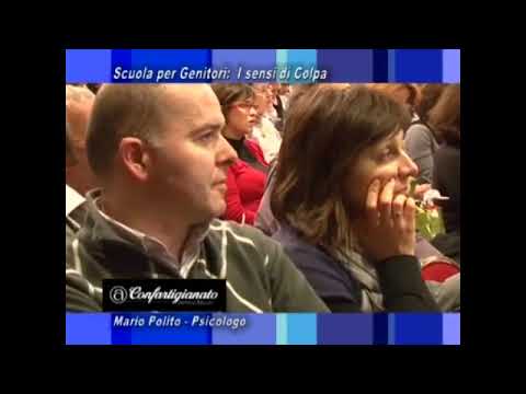 Video: Colpa Dei Genitori