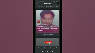 How to Enable Dark mode on Google News app | Use Google News in Black Theme | Techno Logic | 2021