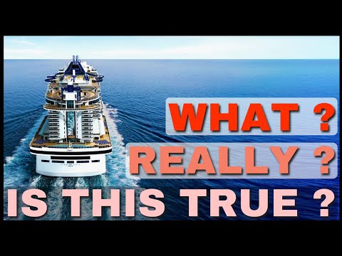 Cruising Secrets Revealed