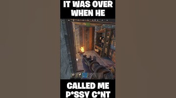 Toxic Kids Attempt Door Camping #Rust