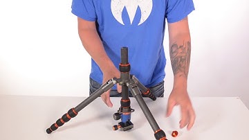 3LT How To - Inverting the column