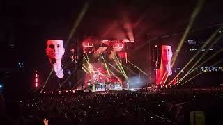 YOU'RE THE VOICE/Robbie Williams-Sydney 11/16/23