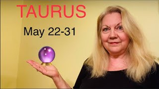TAURUS - This Reading Will Make You SO HAPPY!!