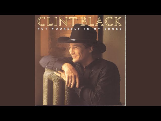 Clint Black - This Nightlife