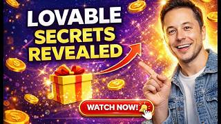 Lovable AI review ✅ lovable promo code 2026 - lovable ai app builder