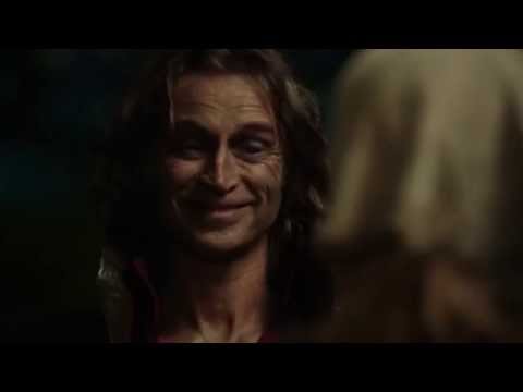 Rumpelstiltskin / Mr.Gold