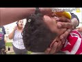 Bodycam Shows Choking Child: Will the Child Survive?