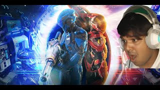 Is Splitgate 2 the Future of FPS Game?- Splitgate 2