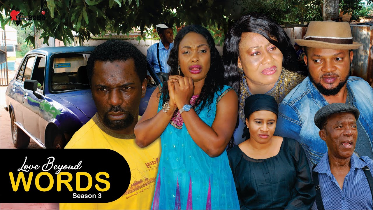 Water Anga BEYOND LOVE EPISODE 3: LATEST TRENDING NIGERIAN NOLLYWOOD/AFRICAN MOVIE ...