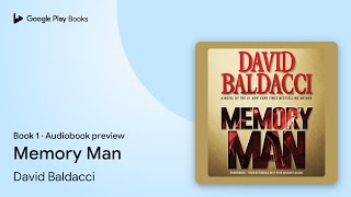 Memory Man by David Baldacci · Audiobook preview
