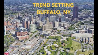 10 Historical Facts About Buffalo NY