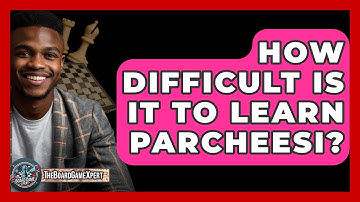 How Difficult Is It To Learn Parcheesi? - The Board Game Xpert