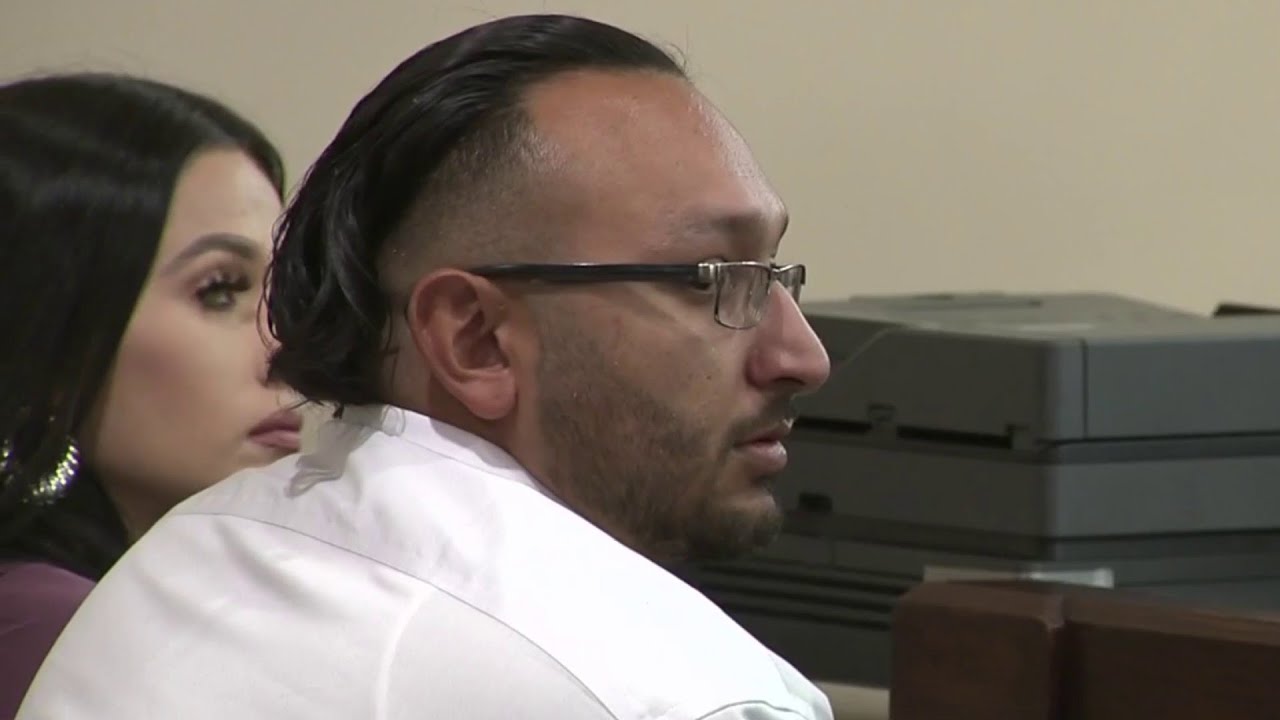 GMSA@9 Debrief: Man charged in fatal dog attack makes first court ...