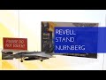 Revell Stand on Spielwarenmesse 2020